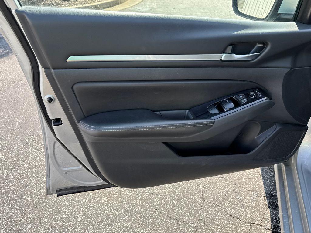 used 2023 Nissan Altima car, priced at $18,920