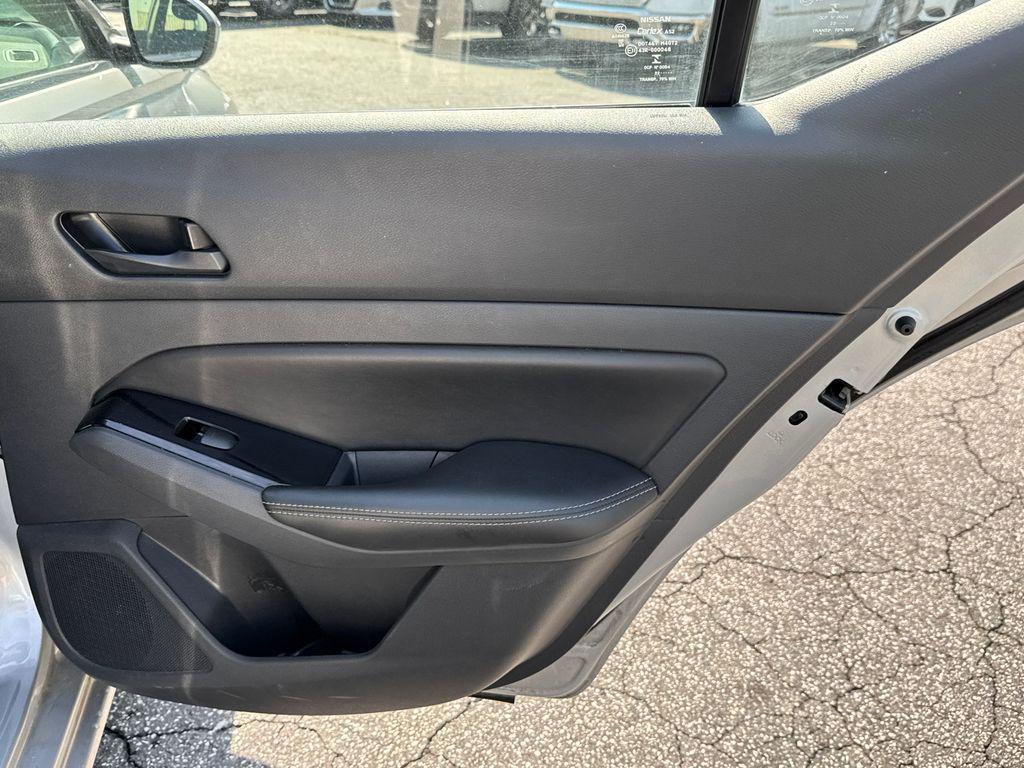 used 2023 Nissan Altima car, priced at $18,920