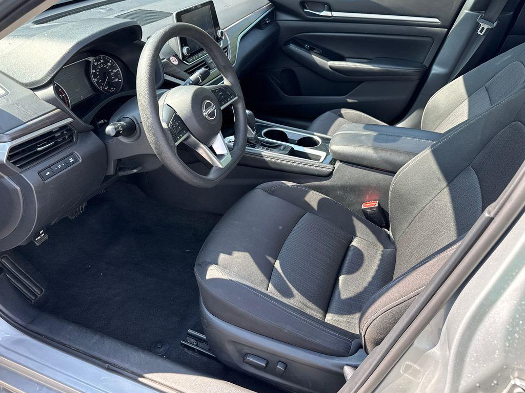 used 2023 Nissan Altima car, priced at $18,920