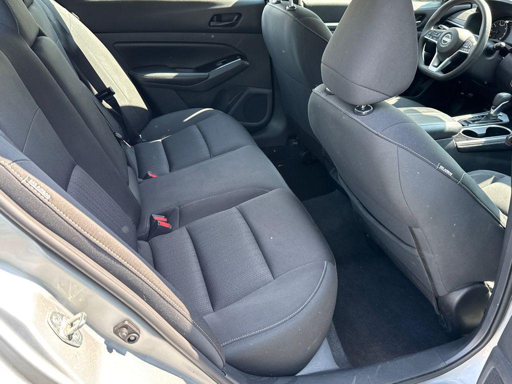 used 2023 Nissan Altima car, priced at $18,920