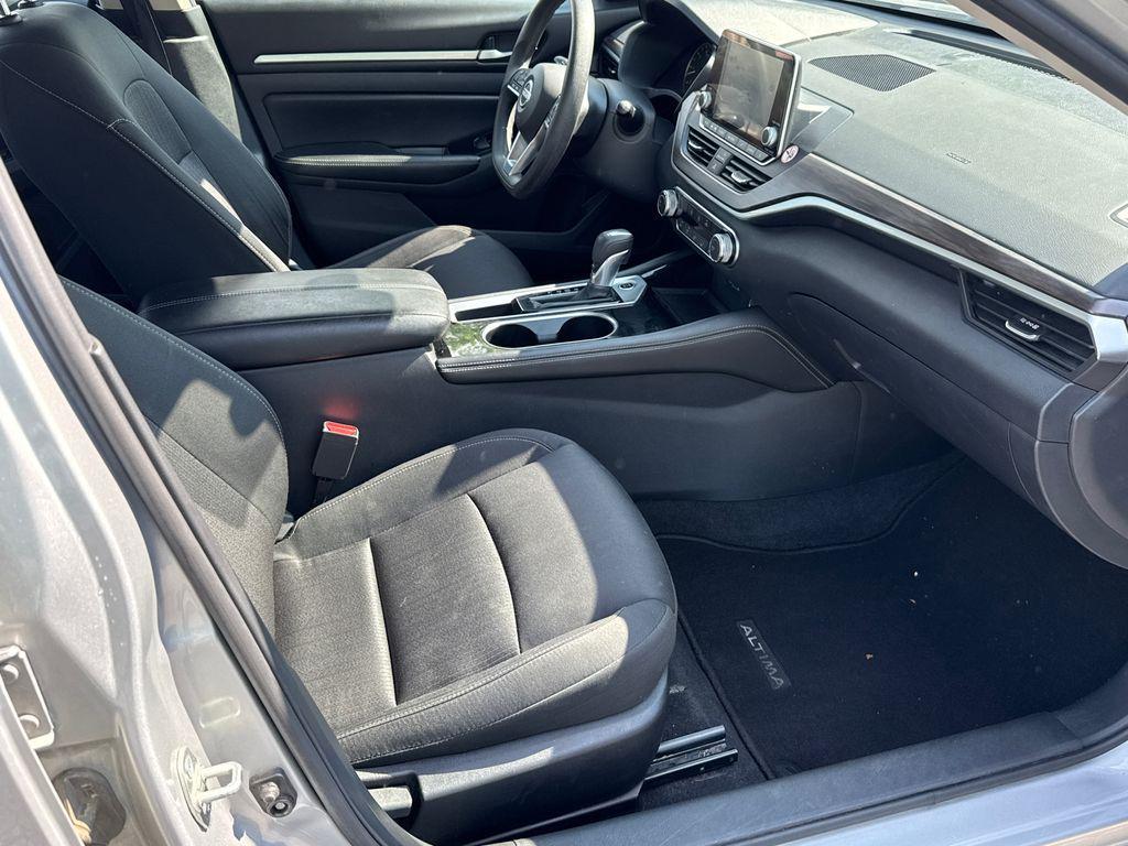 used 2023 Nissan Altima car, priced at $18,920