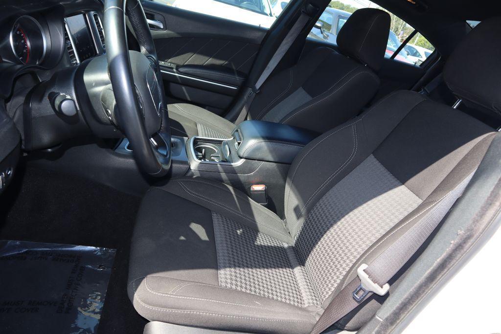 used 2023 Dodge Charger car, priced at $20,920