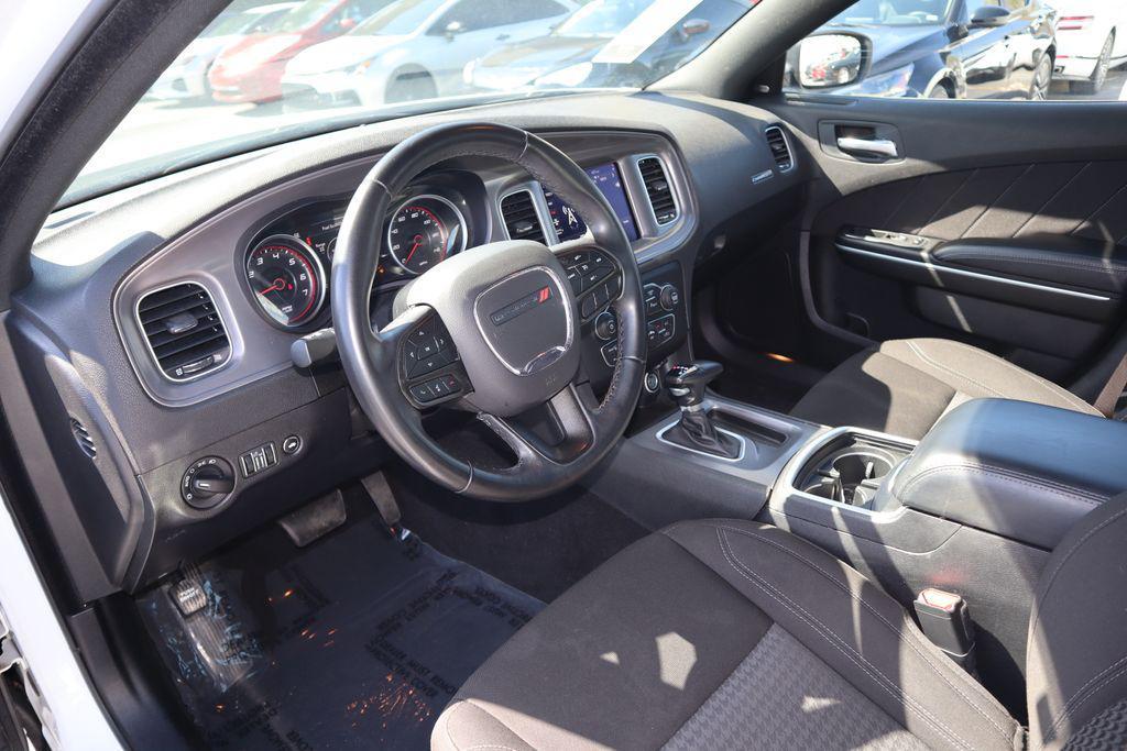 used 2023 Dodge Charger car, priced at $20,920