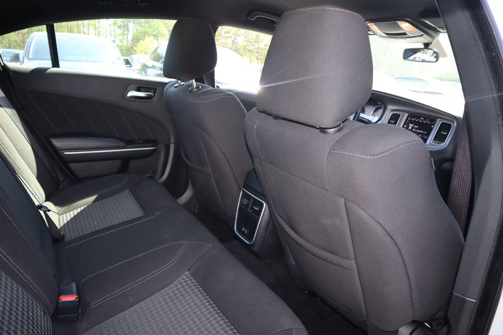 used 2023 Dodge Charger car, priced at $20,920