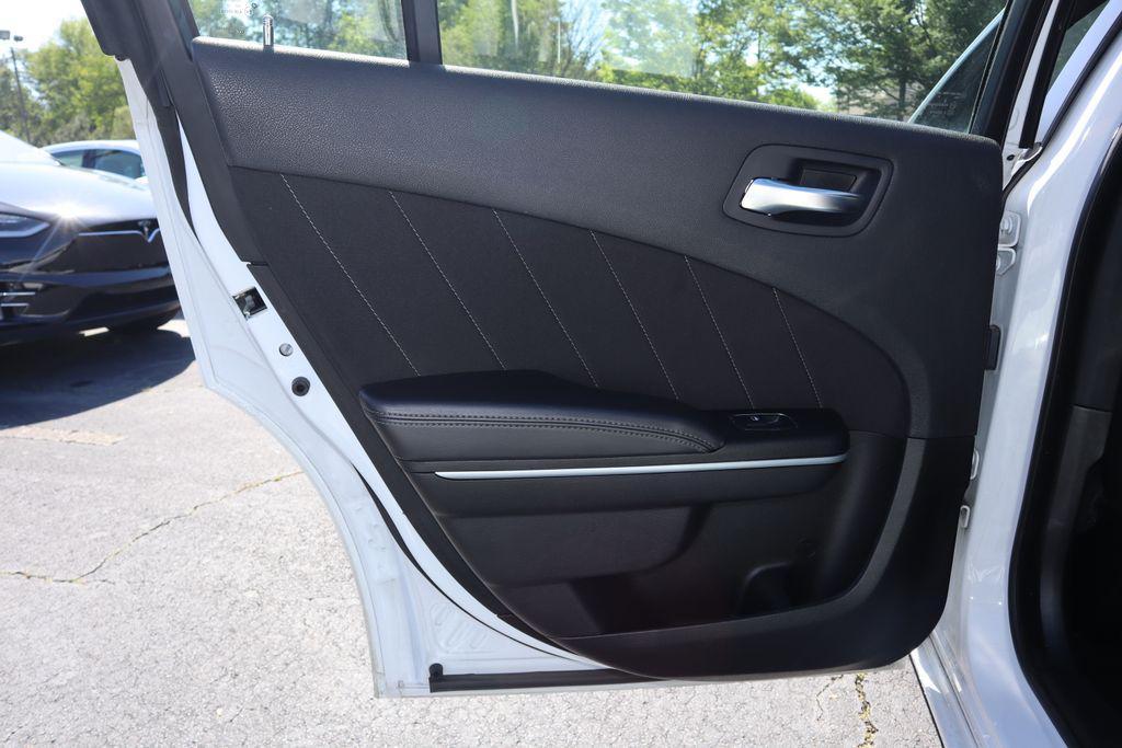 used 2023 Dodge Charger car, priced at $20,920