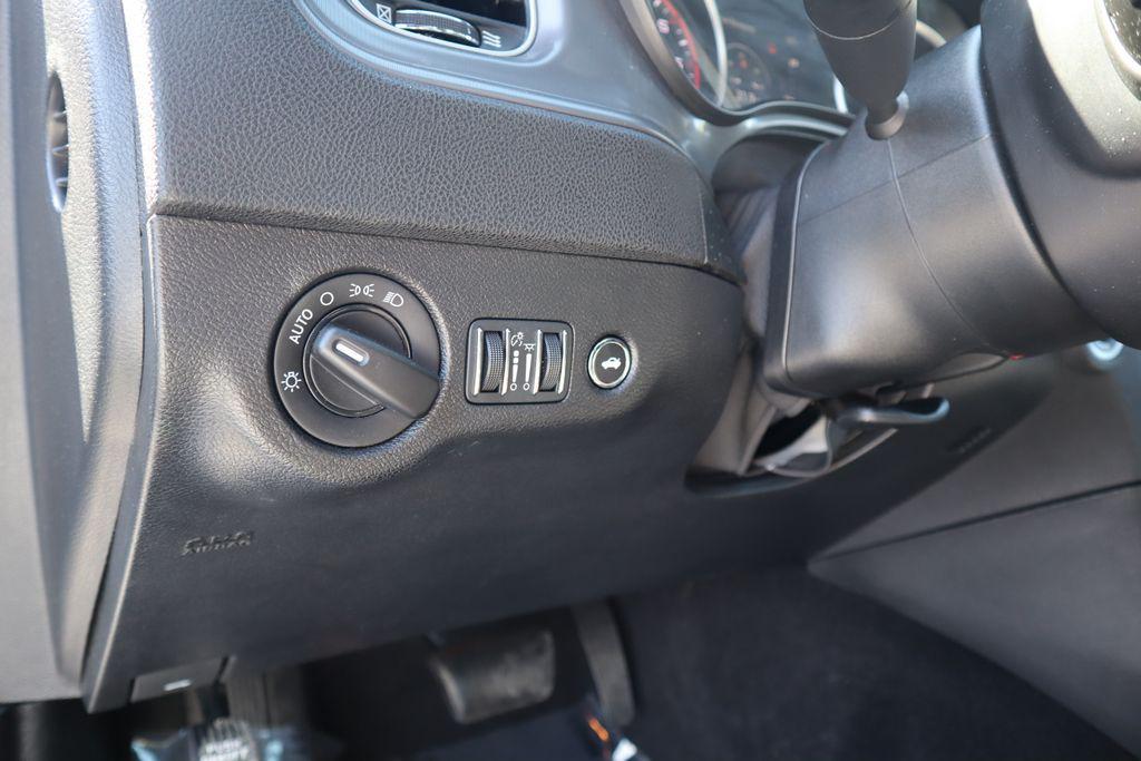 used 2023 Dodge Charger car, priced at $20,920