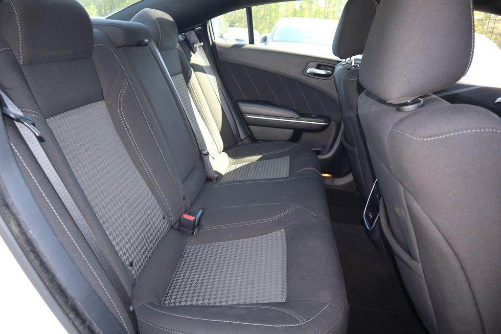 used 2023 Dodge Charger car, priced at $20,920