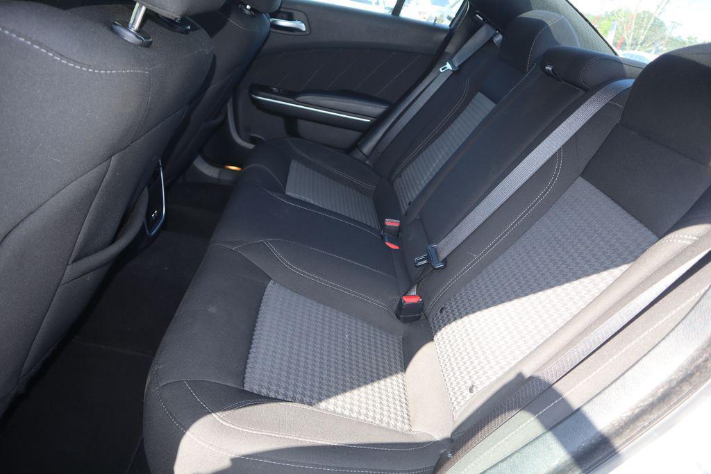 used 2023 Dodge Charger car, priced at $20,920