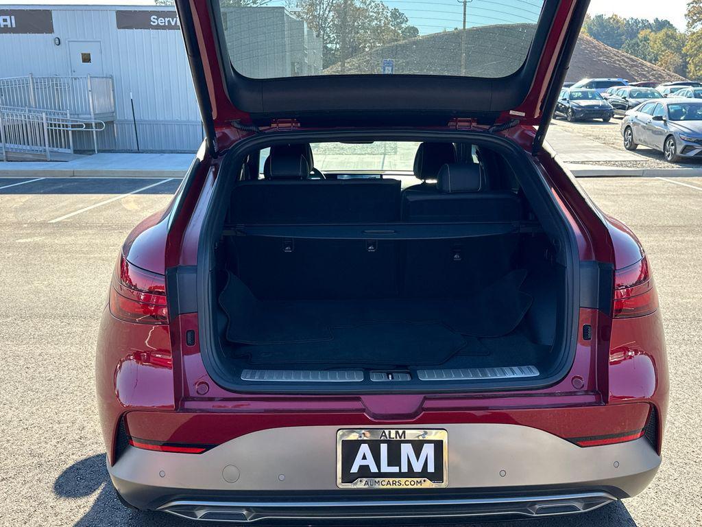 used 2023 Genesis GV60 car, priced at $29,960