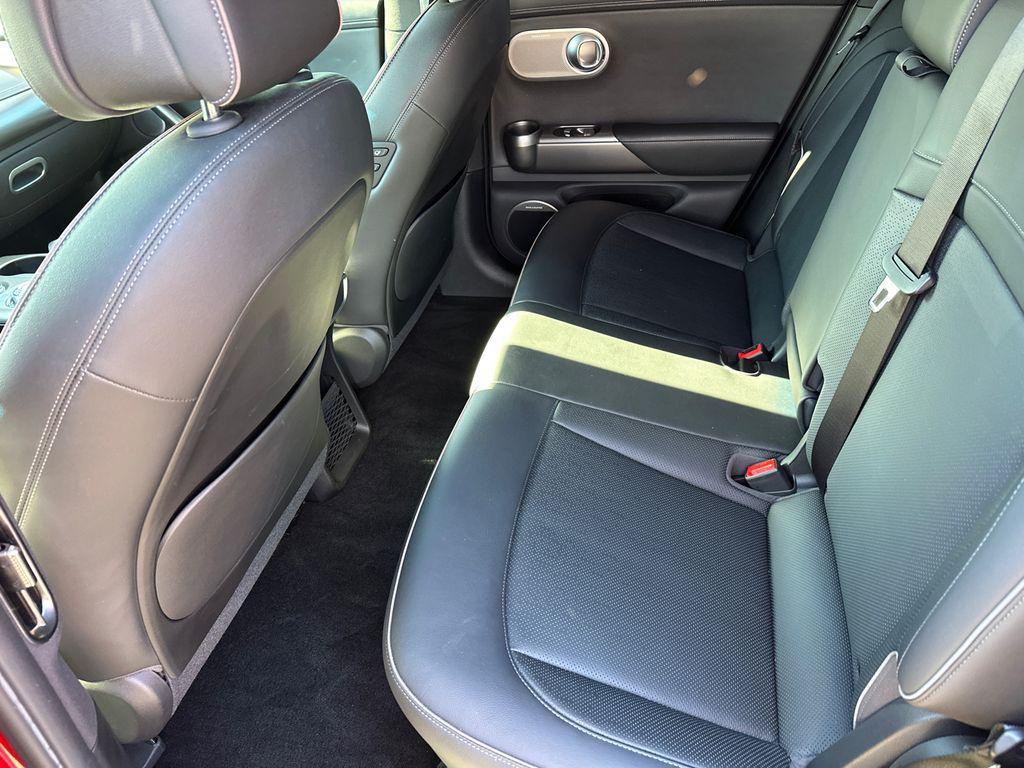 used 2023 Genesis GV60 car, priced at $29,960