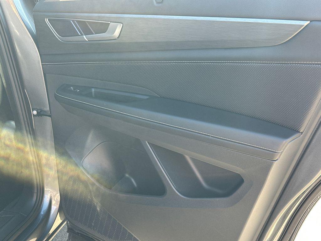 used 2024 Volkswagen Atlas Cross Sport car, priced at $29,920