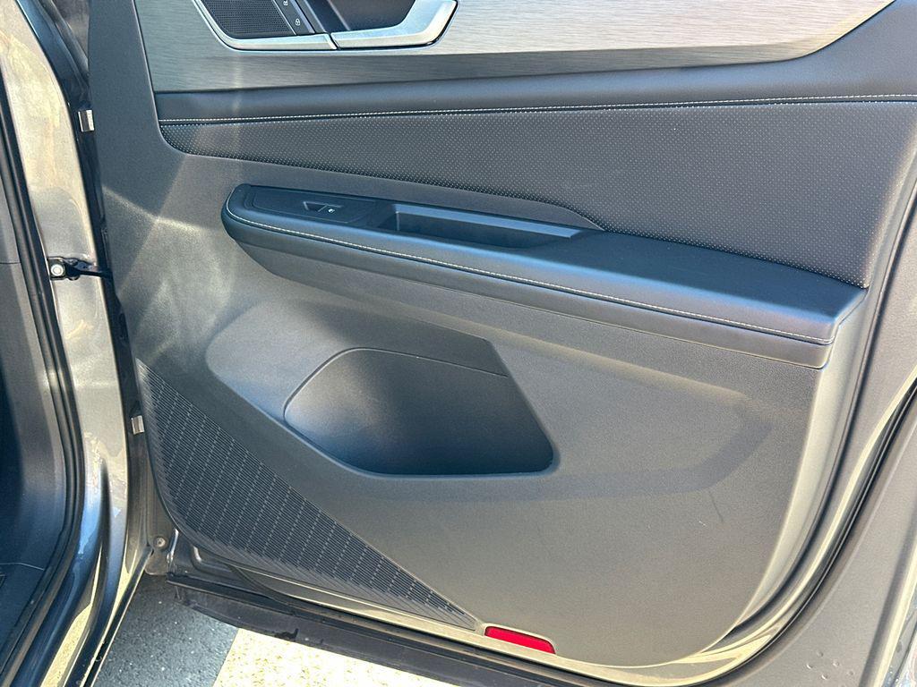 used 2024 Volkswagen Atlas Cross Sport car, priced at $29,920