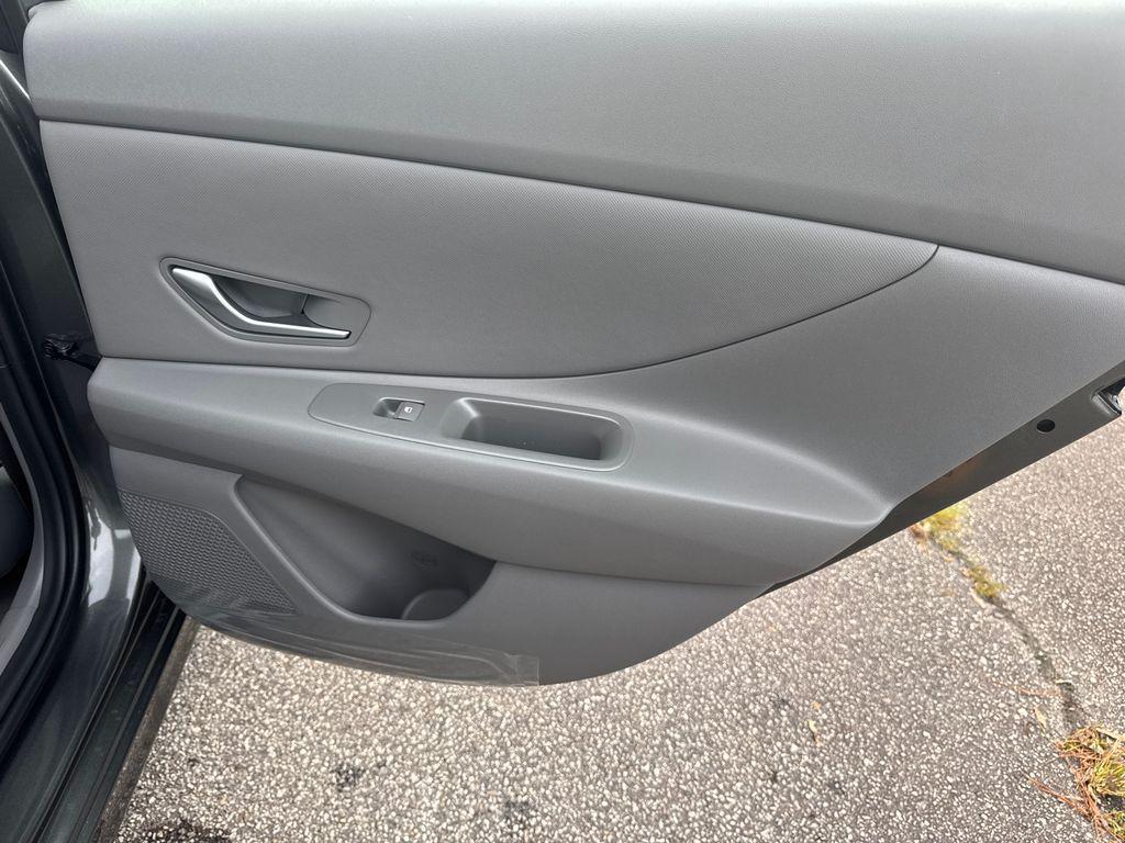 new 2025 Hyundai Elantra car, priced at $21,255