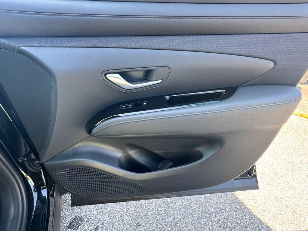 new 2025 Hyundai SANTA CRUZ car, priced at $39,820