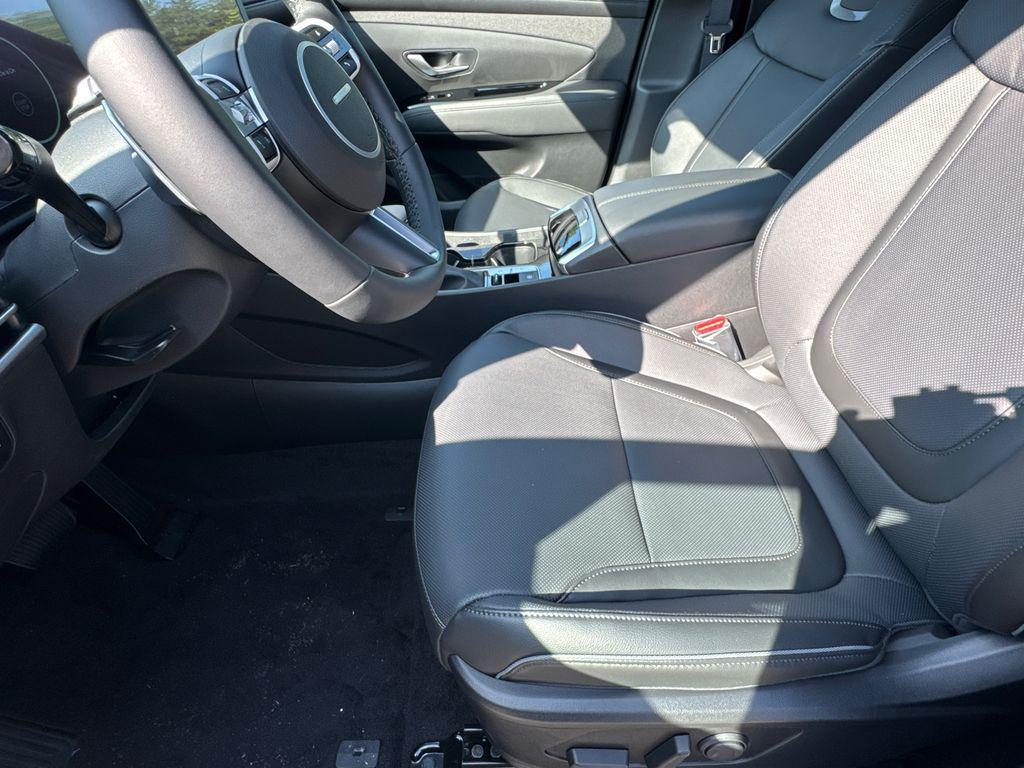 new 2025 Hyundai SANTA CRUZ car, priced at $39,820