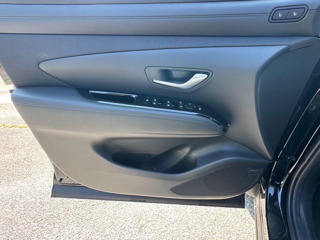 new 2025 Hyundai SANTA CRUZ car, priced at $39,820