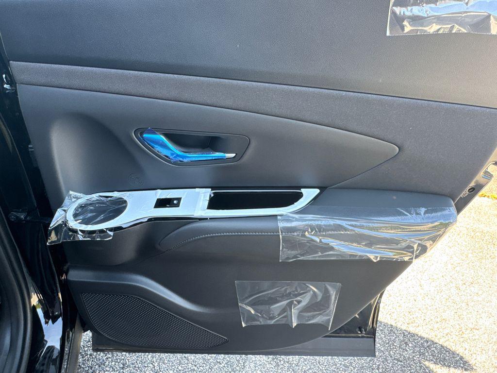 new 2025 Hyundai SANTA CRUZ car, priced at $39,820