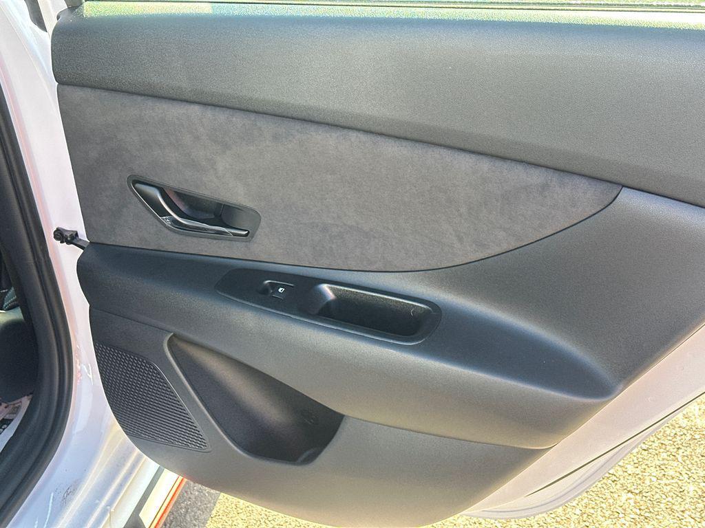 new 2025 Hyundai ELANTRA N car, priced at $32,617