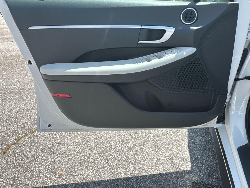 new 2025 Hyundai Sonata car, priced at $24,070