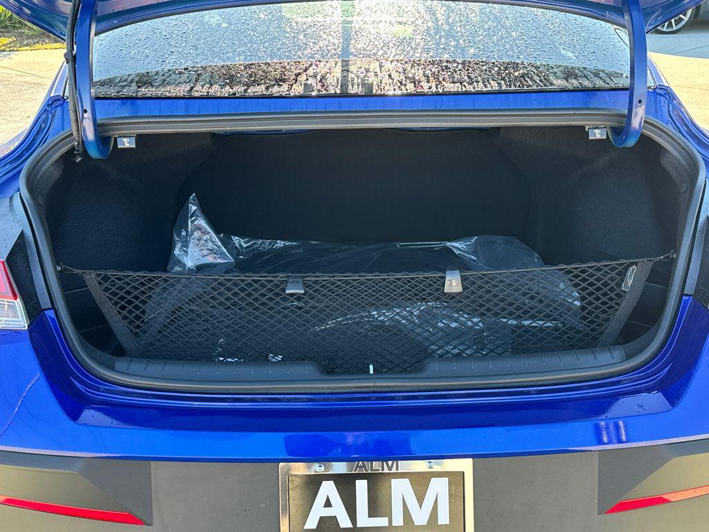 new 2025 Hyundai Elantra car, priced at $21,748