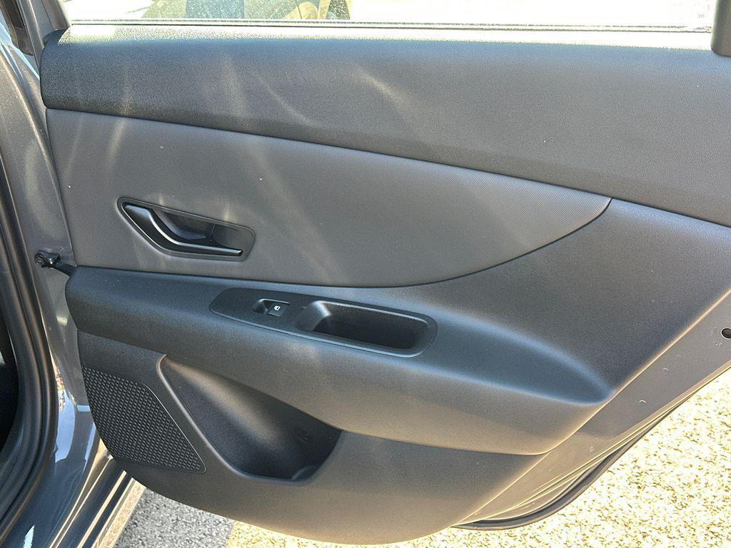 new 2025 Hyundai Elantra car, priced at $21,774