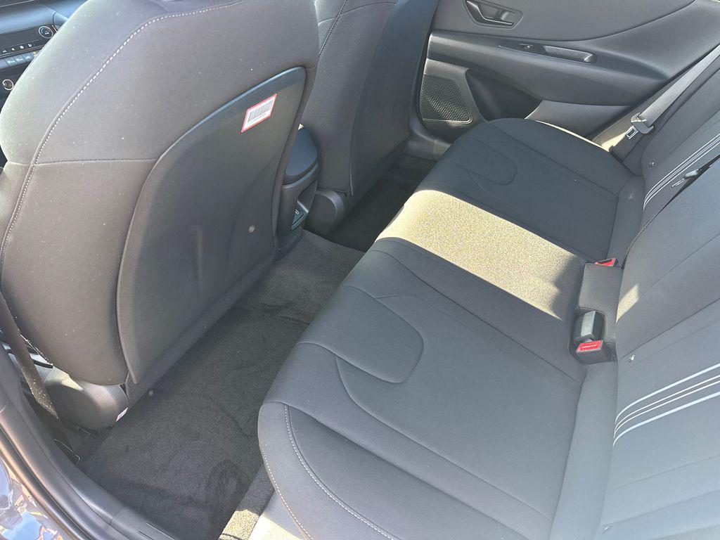 new 2025 Hyundai Elantra car, priced at $21,774