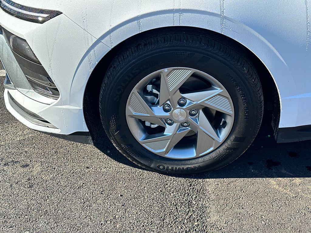new 2025 Hyundai Sonata car, priced at $24,073