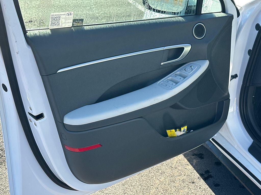 new 2025 Hyundai Sonata car, priced at $24,073