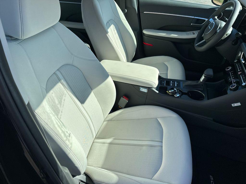 new 2025 Hyundai Sonata car, priced at $23,751