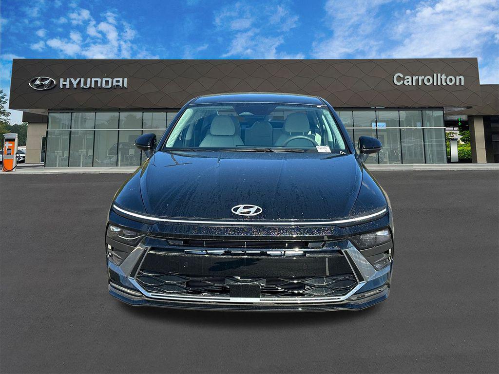 new 2025 Hyundai Sonata car, priced at $23,751