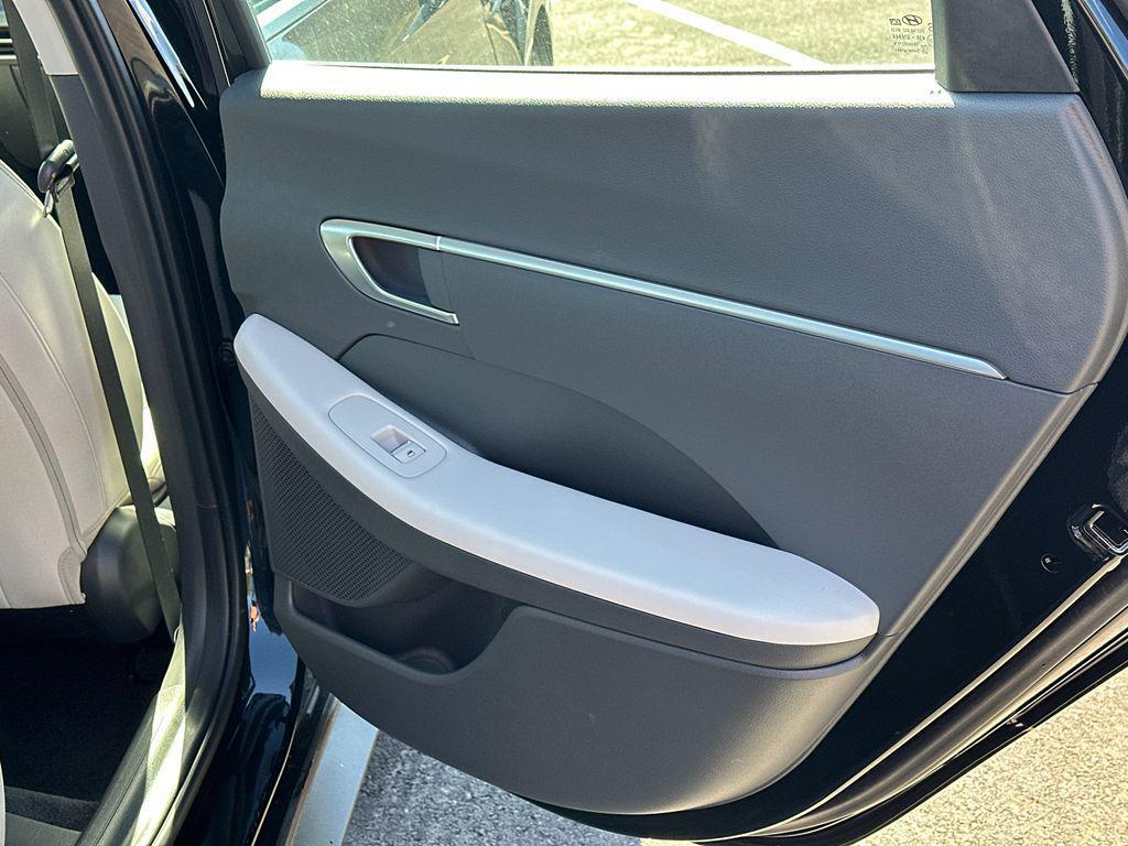 new 2025 Hyundai Sonata car, priced at $23,751