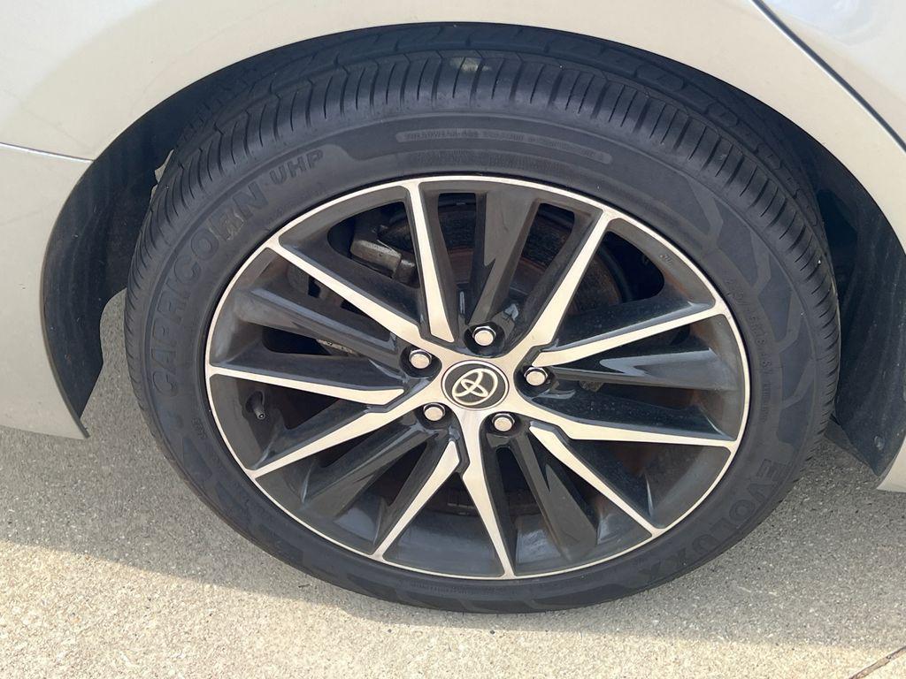 used 2022 Toyota Camry car, priced at $21,920