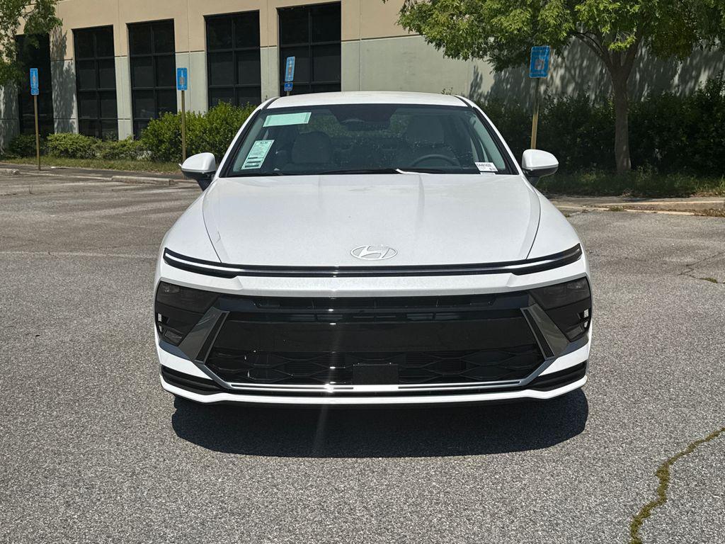 new 2025 Hyundai Sonata car, priced at $24,194