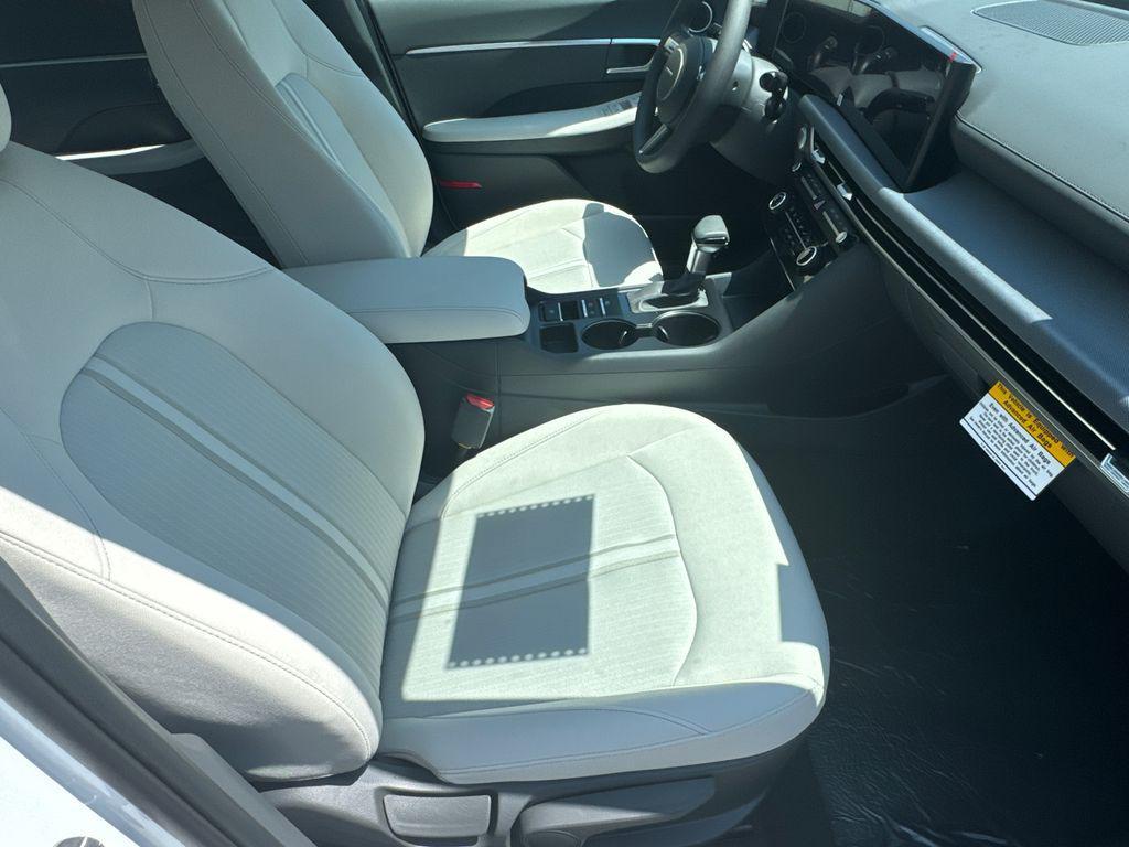 new 2025 Hyundai Sonata car, priced at $24,194