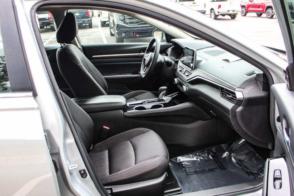 used 2023 Nissan Altima car, priced at $18,920