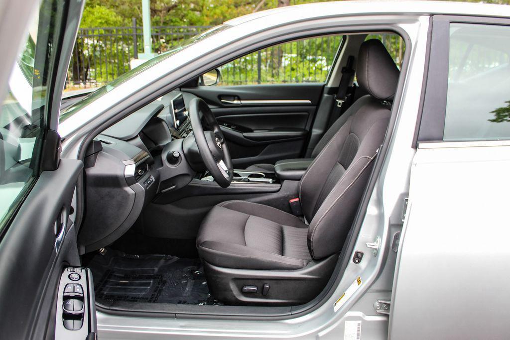 used 2023 Nissan Altima car, priced at $18,920