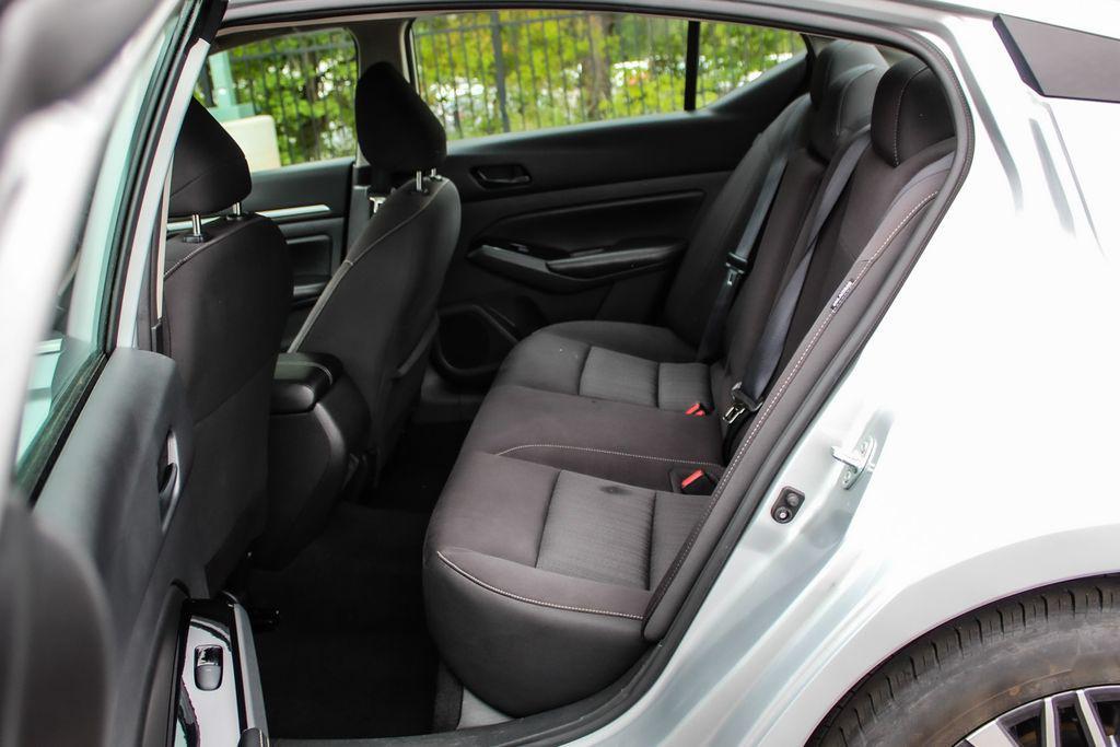 used 2023 Nissan Altima car, priced at $18,920