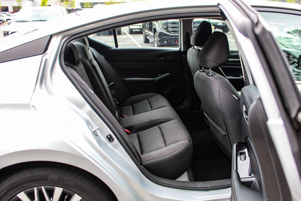 used 2023 Nissan Altima car, priced at $18,920