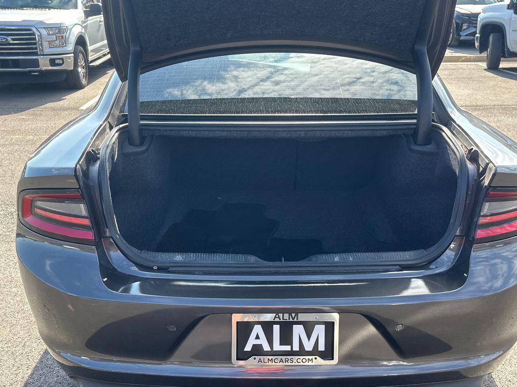 used 2023 Dodge Charger car, priced at $20,920