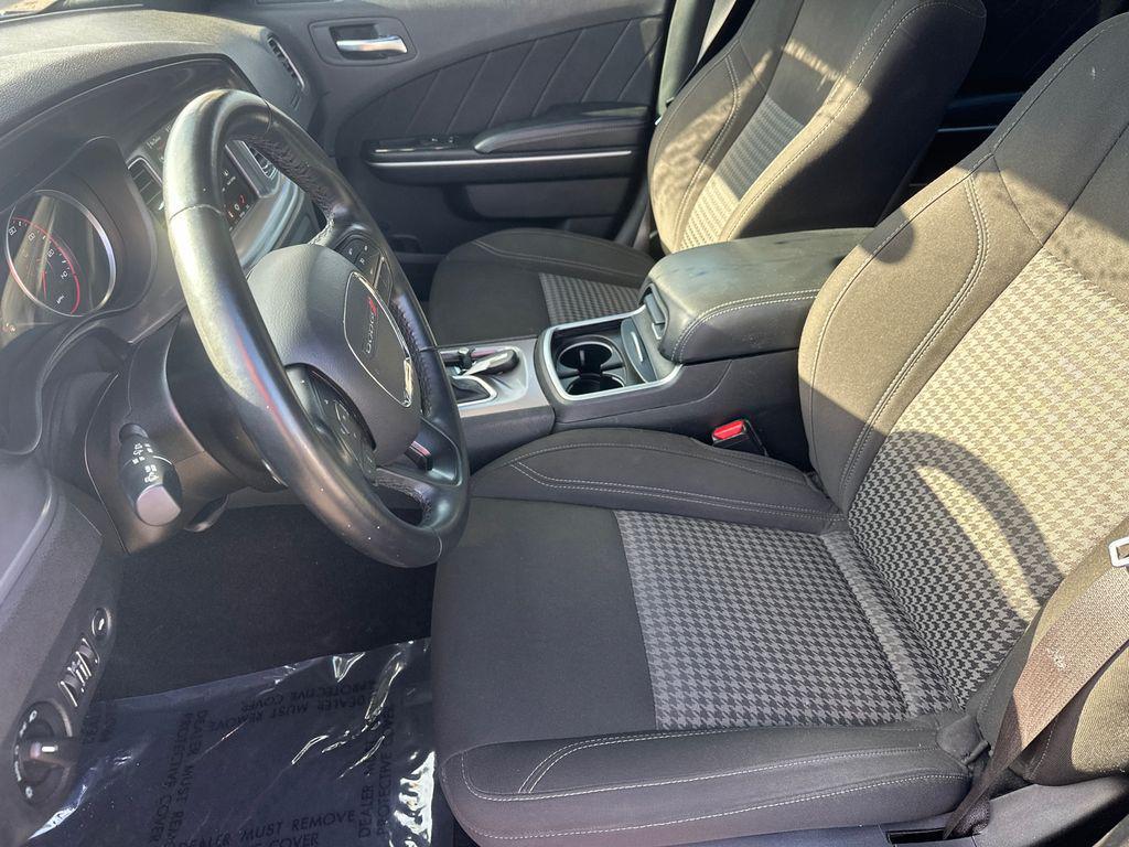 used 2023 Dodge Charger car, priced at $20,920