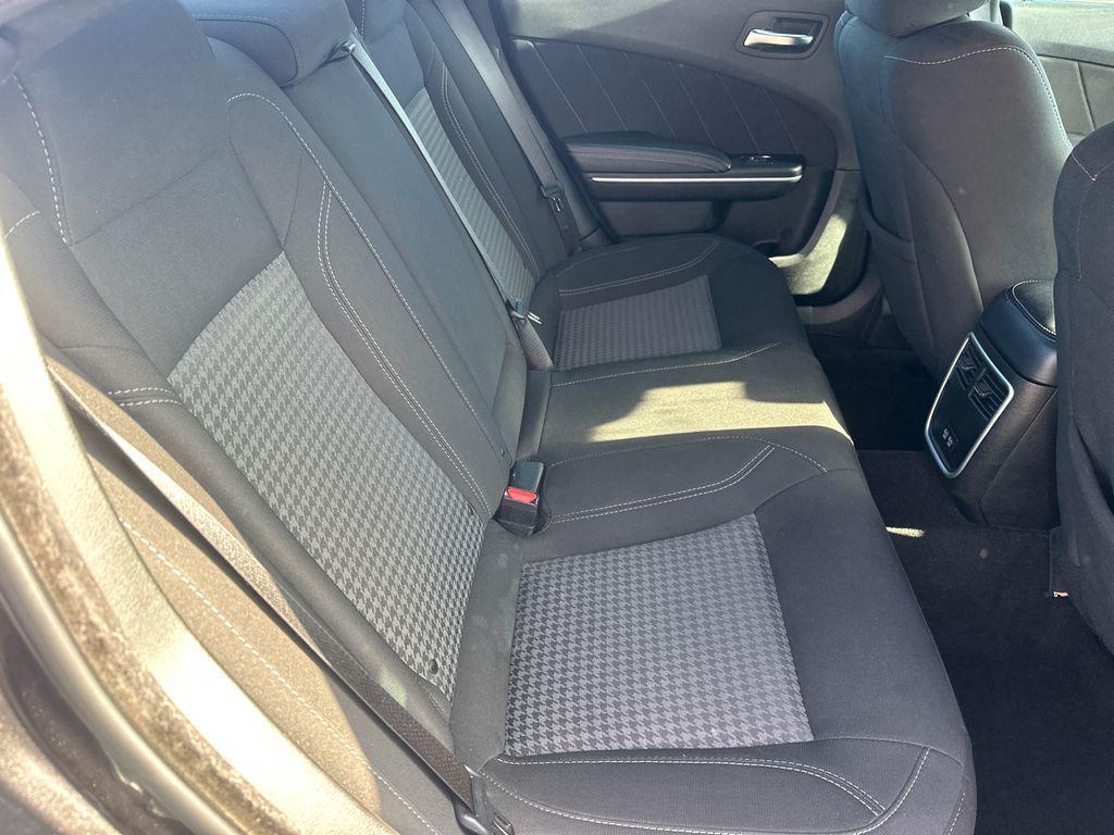 used 2023 Dodge Charger car, priced at $20,920