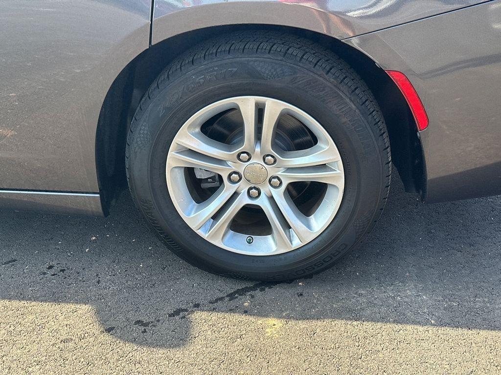 used 2023 Dodge Charger car, priced at $20,920