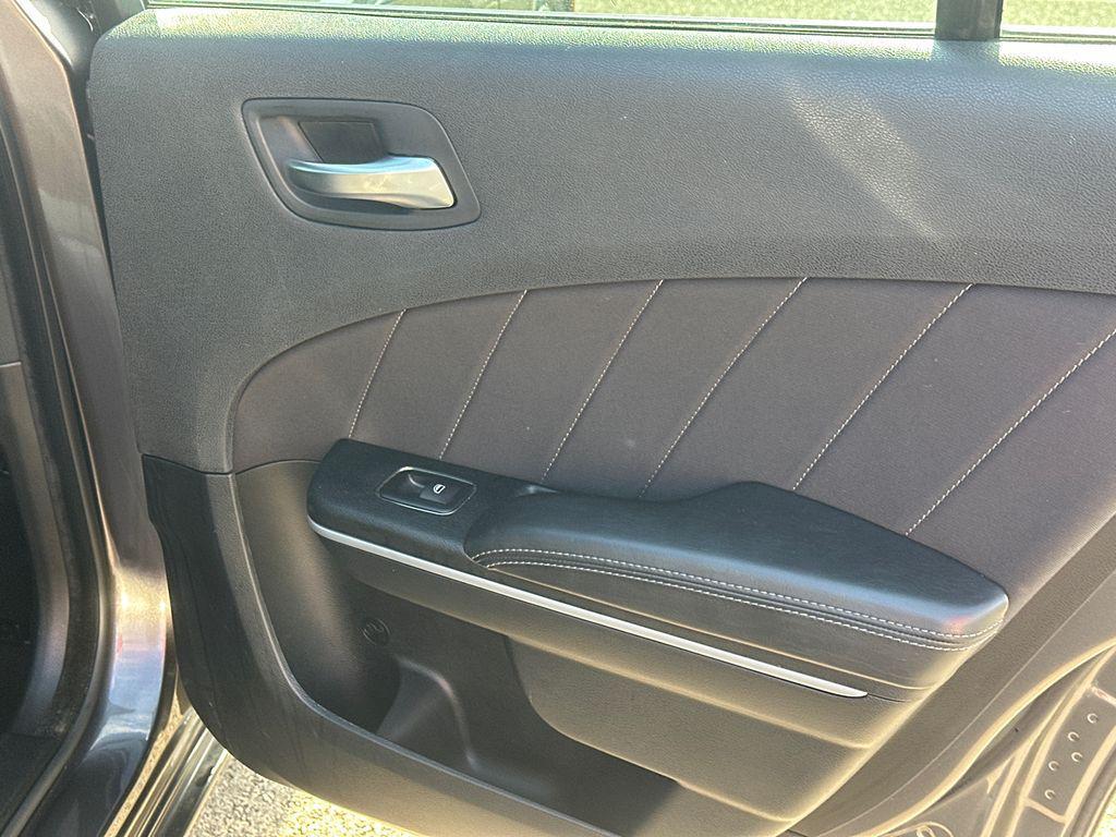 used 2023 Dodge Charger car, priced at $20,920