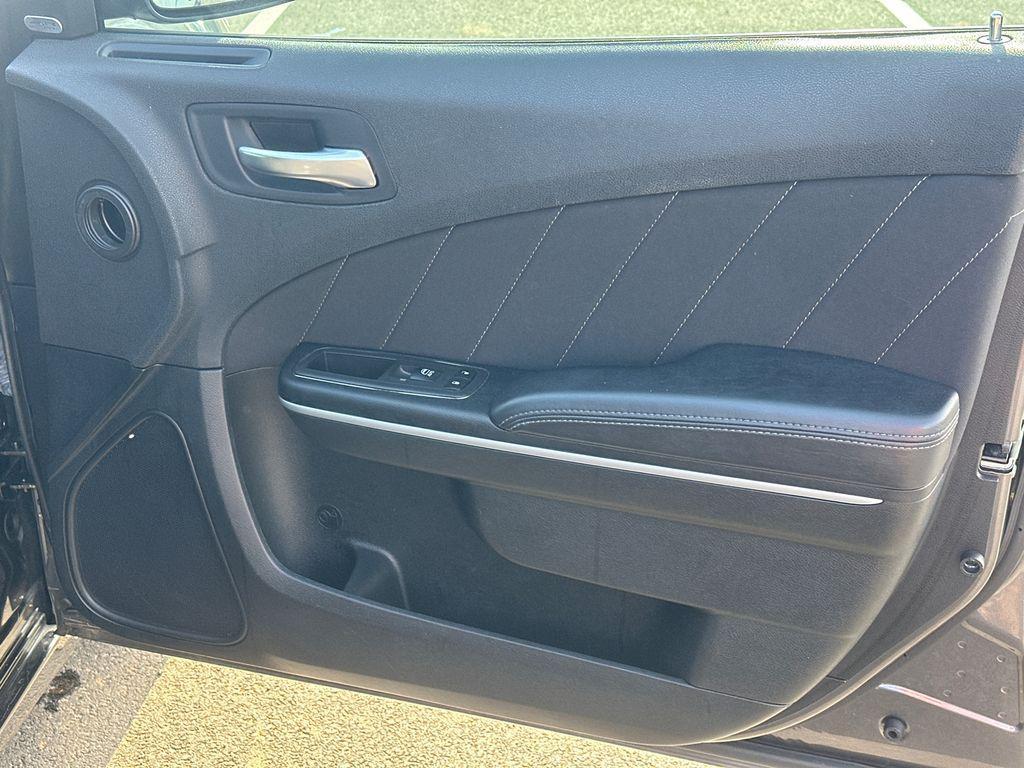 used 2023 Dodge Charger car, priced at $20,920