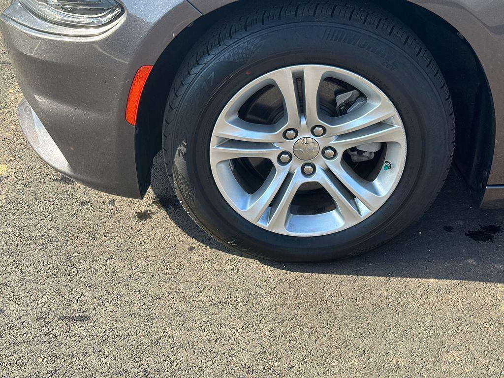 used 2023 Dodge Charger car, priced at $20,920