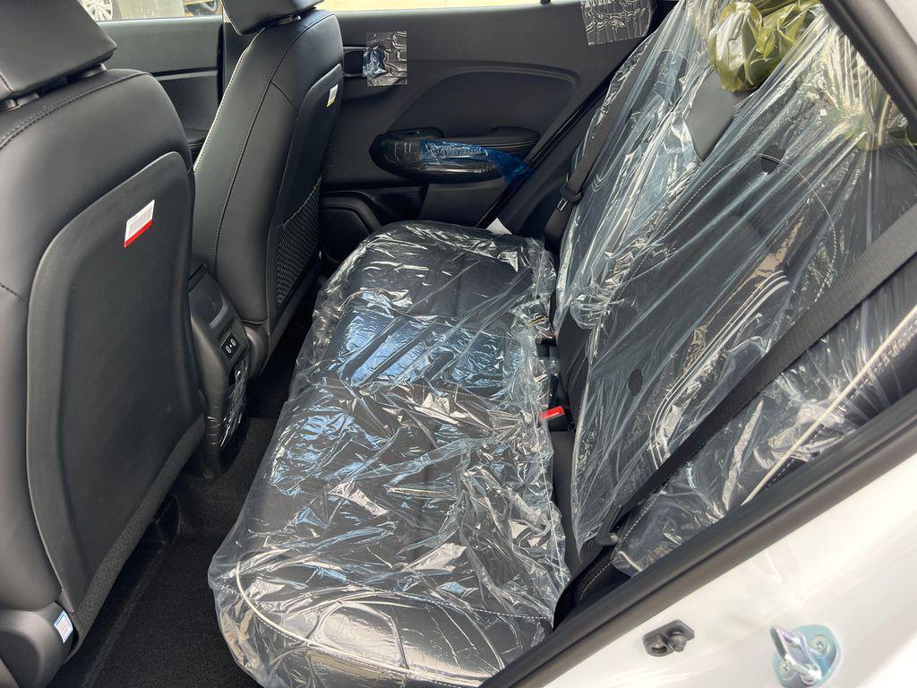 new 2025 Hyundai Venue car, priced at $22,090