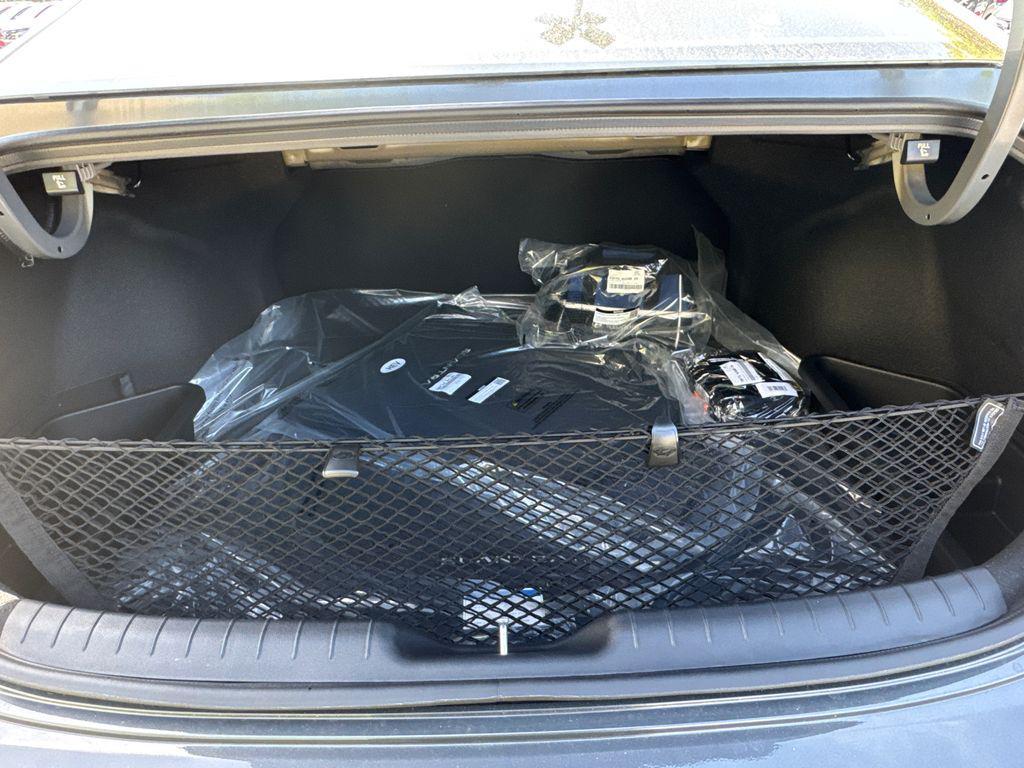 new 2025 Hyundai ELANTRA HEV car, priced at $24,714