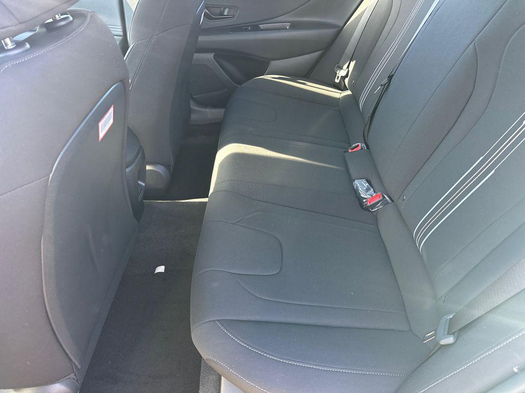 new 2025 Hyundai Elantra car, priced at $21,748