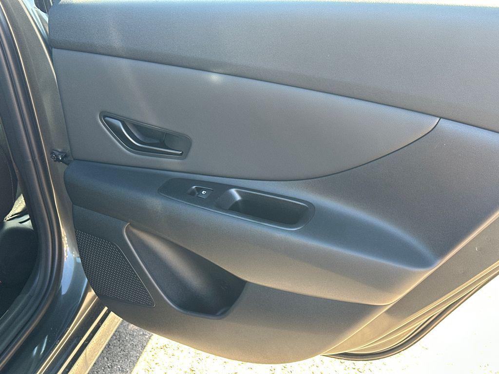 new 2025 Hyundai Elantra car, priced at $21,748