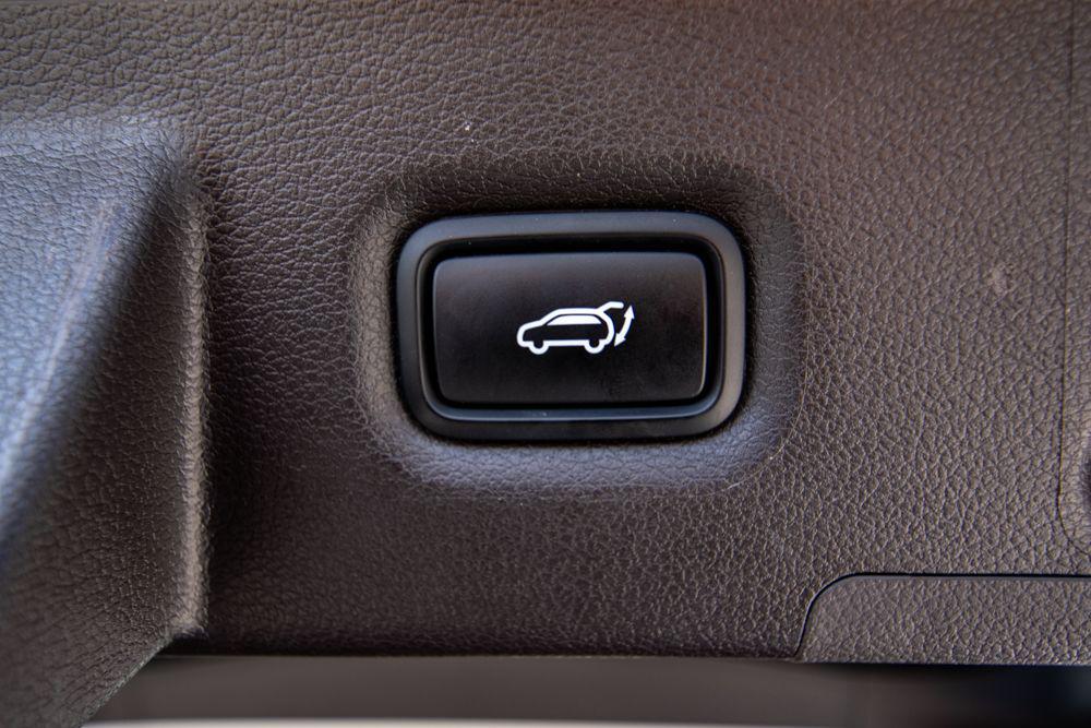 new 2022 Hyundai Santa Fe car